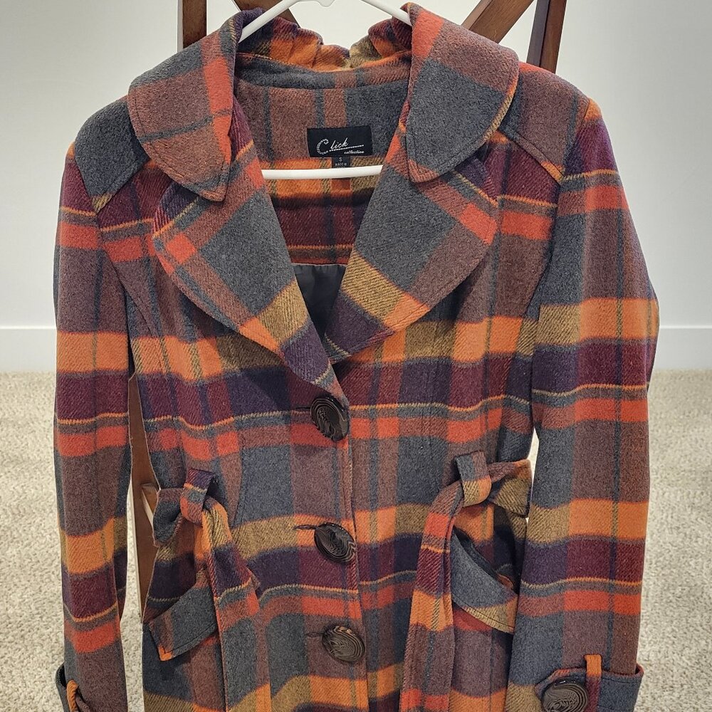 Click Collections Women's Jacket